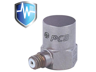 美國PCB振動(dòng)傳感器352C33